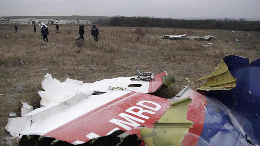MH17 initial probe findings expected later this year