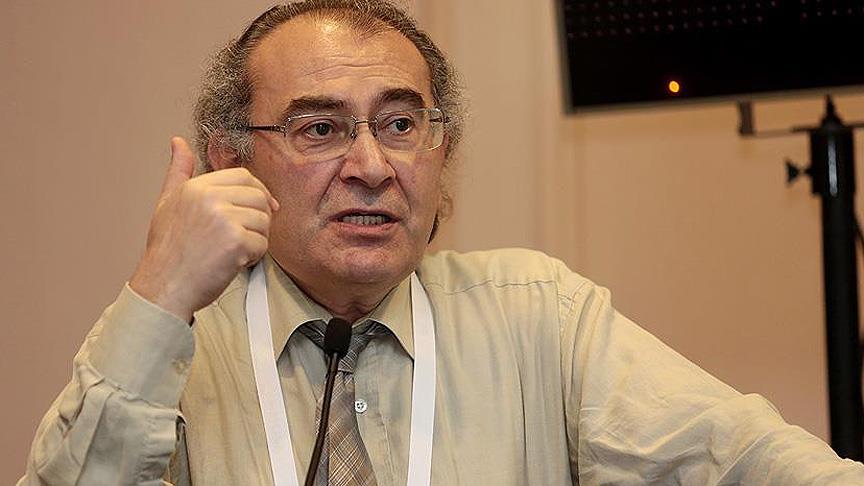 'Darbeyi çözüm olarak görenlere 'Hayır' demeye ihtiyaç var'