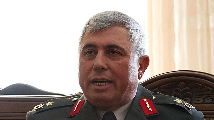 Tokat Jandarma Bölge Komutanı tutuklandı