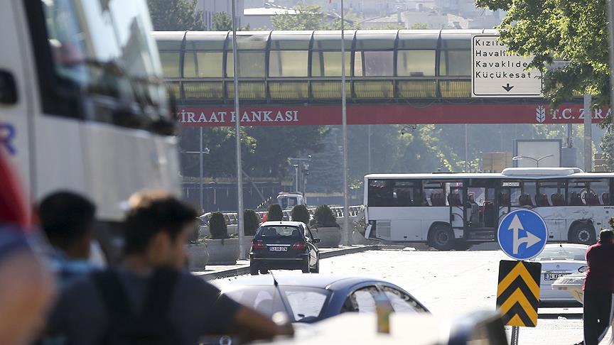 Kızılay Küçükesat Şube Başkanı Önder şehit oldu