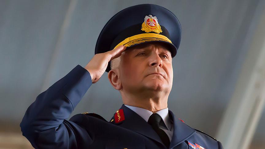 Tuğgeneral Başoğlu darbecilerin emrini yırtıp atmış