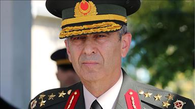 Orgeneral Çolak'a Genelkurmay Başkanı'nın emir subayı tuzak kurmuş