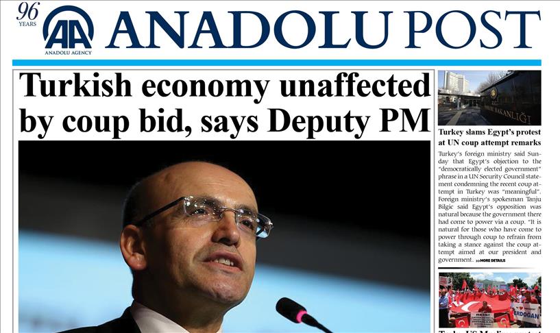 Anadolu Post