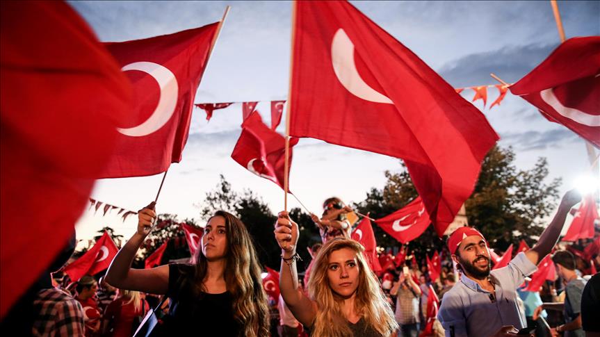 "Le peuple turc a montré son attachement aux valeurs démocratiques" ( Ambassadeur de Turquie au Burkina Faso)