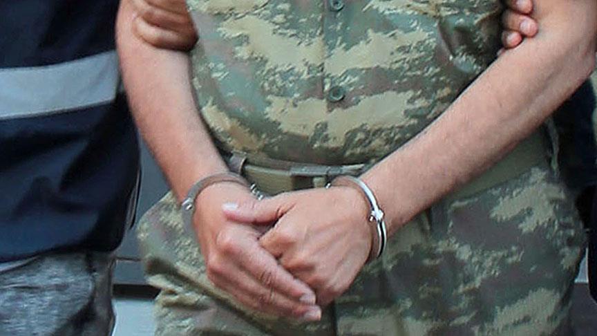 Gözaltına alınan Kuveyt Askeri Ataşesi Güllü Türkiye'ye getirildi