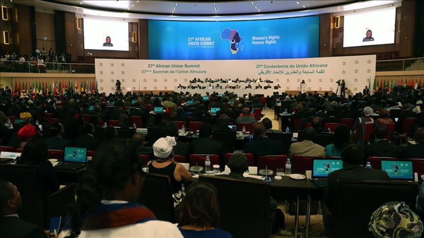 L'élection du président de la Commission africaine reportée à janvier 2017