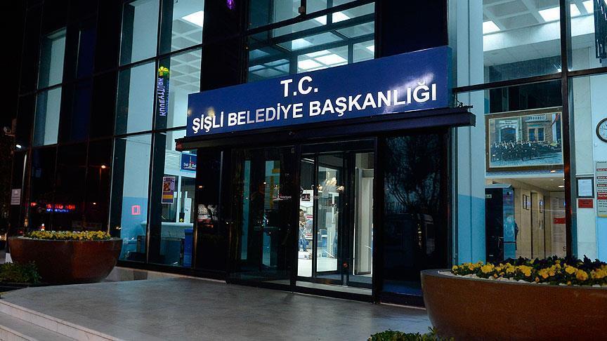 Şişli Belediye Başkan Yardımcısı Candaş hayatını kaybetti