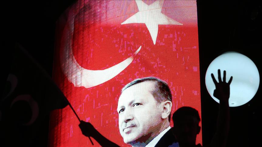Turkey’s failed coup ‘defining moment’: Ex-Jazeera chief