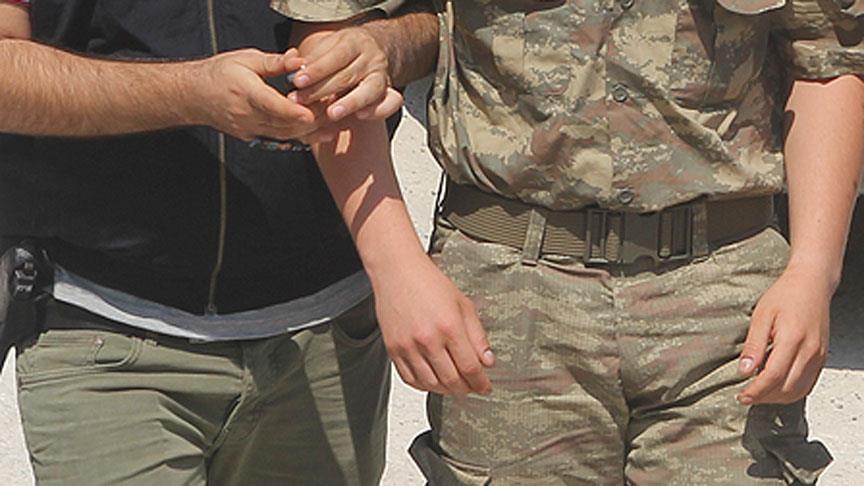 Gölbaşı'nda tutuklu sayısı 49’a yükseldi