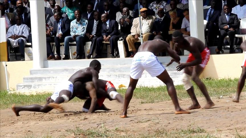 Togo: Blessé, on lave quand même sa dignité à la fête traditionnelle d'Evala