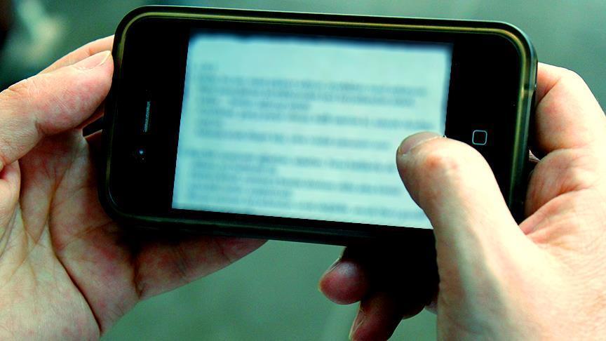 Turkey: Coup texts reveal orders to fire at crowds 