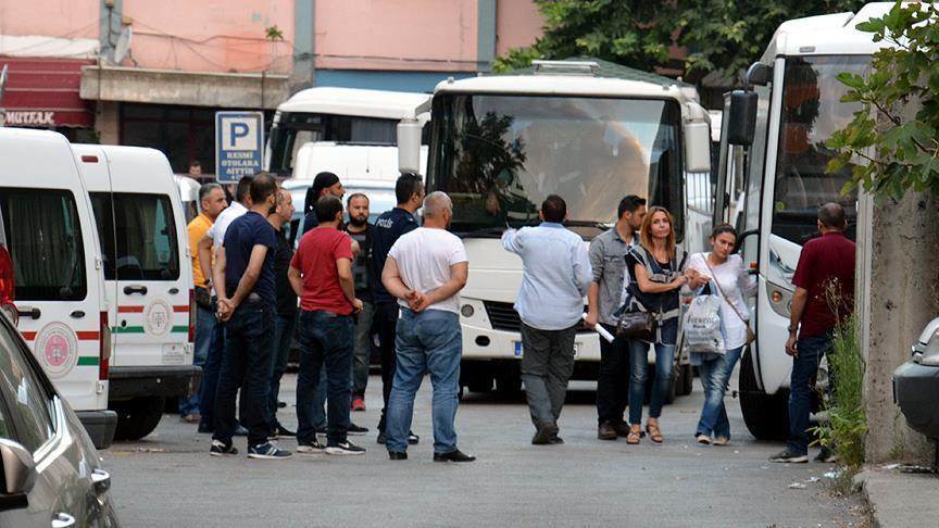 إيقاف 15 ألف و200 موظف بوزارة التربية التركية عن العمل "مؤقتا"