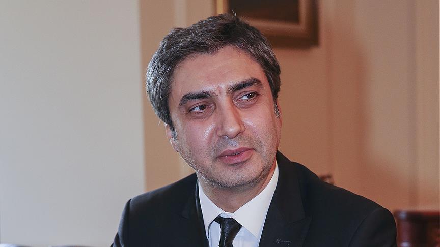 Necati Şaşmaz: Milletimiz bu süreçten alnının akıyla çıkmayı başarmıştır