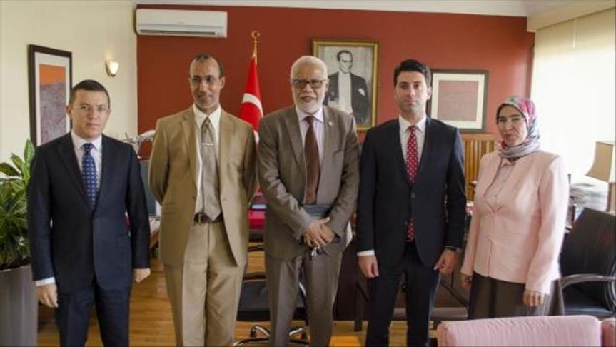 أنقرة تزود الرباط بمعلومات عن مؤسسات تابعة لـ"غولن" بالمغرب 
