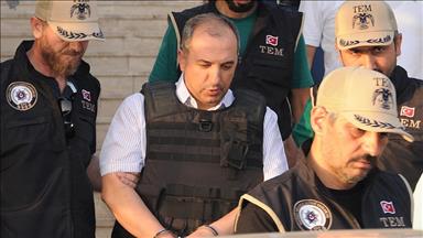 Mardin'deki 70. Mekanize Tugay Komutanı tutuklandı 