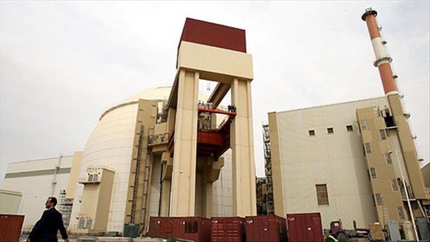 "پیشنهاد راه اندازی کارخانه هسته ای برای غنی سازی اورانیوم در این ایران"