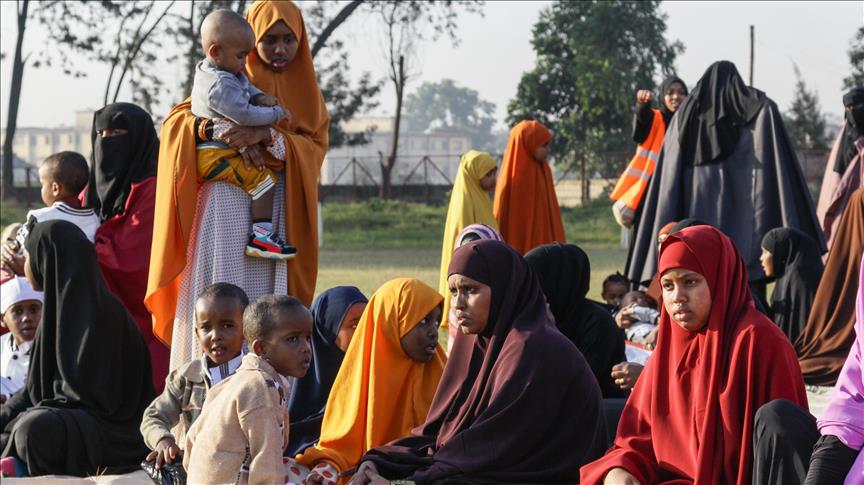 Muslims targeted by police in Kenya, says HRW report