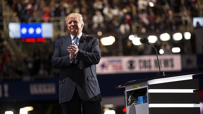 US: Republican conv. day 2 ends with 'No Islam' shouts