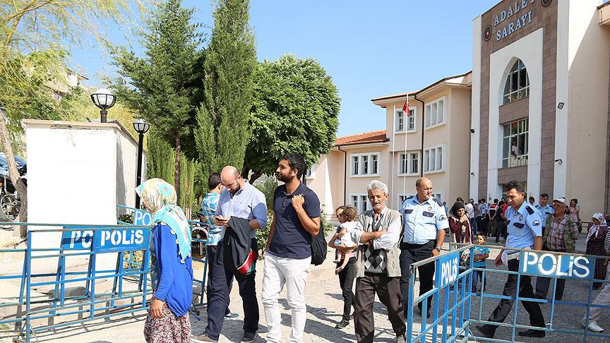Ermenek'teki maden faciasında maden sahibine 13 yıl hapis cezası