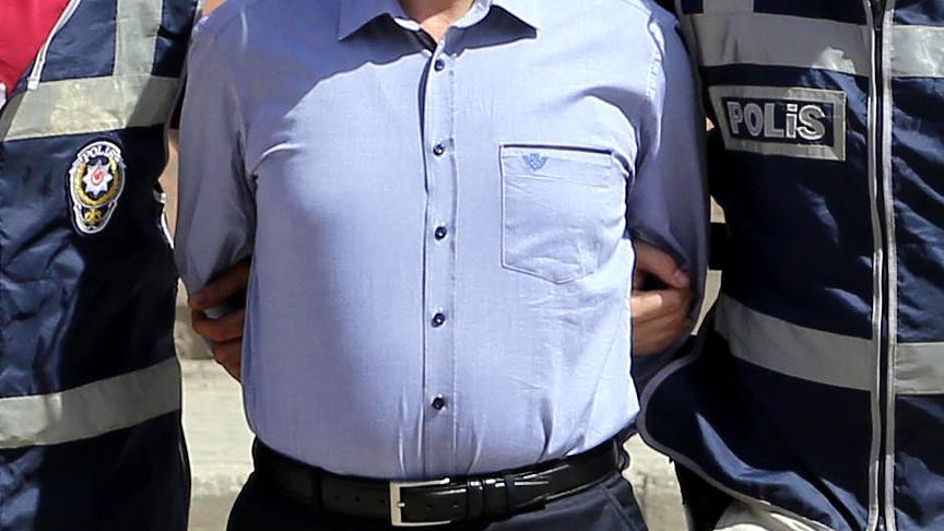 İBB Sivil Savunma Sekreteri Tunç gözaltına alındı