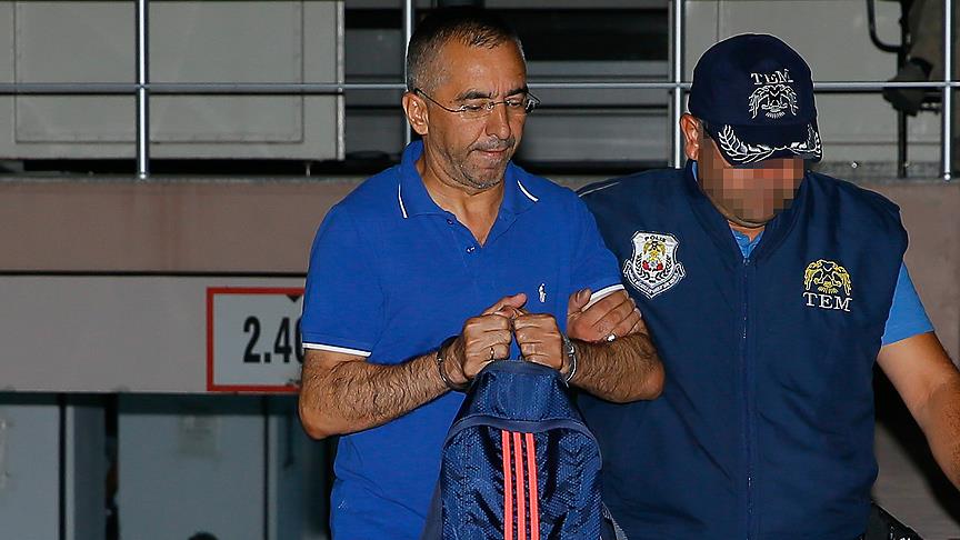 İzmir'i tanklarla kuşatacaklardı