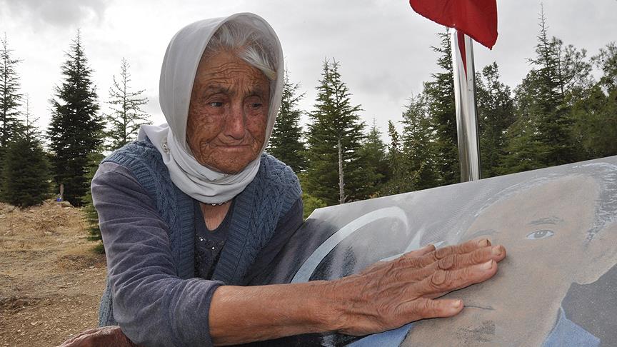 Ermenek'te hafızada kalanlar