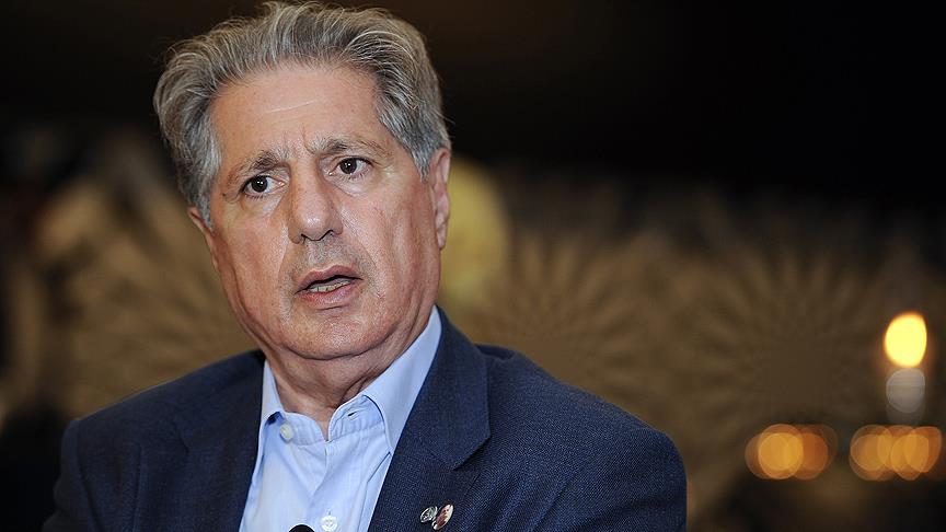 Eski Lübnan Cumhurbaşkanı Cemayel: Bu darbe girişiminin meşru bir gerekçesi olamaz