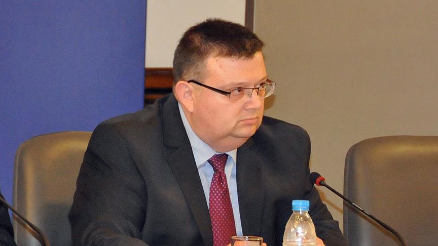 Bulgaristan Cumhuriyet Başsavcısı Tzatzarov: İslam fevkalade güzel bir din