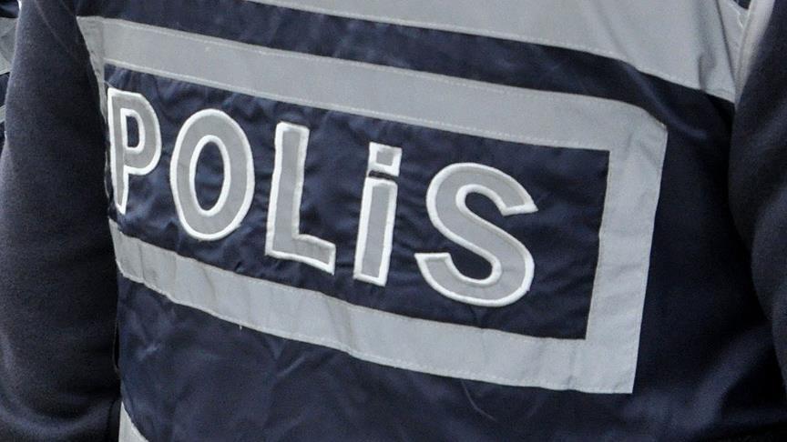Ankara Emniyet Müdürlüğü'nde 900 emniyet mensubu açığa alındı