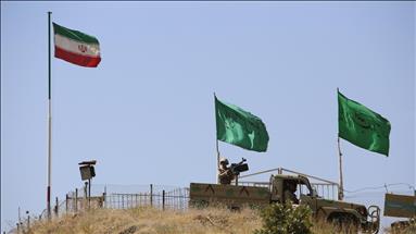 افتتاح گذرگاه جدید مرزی اداره محلی کرد عراق و ایران