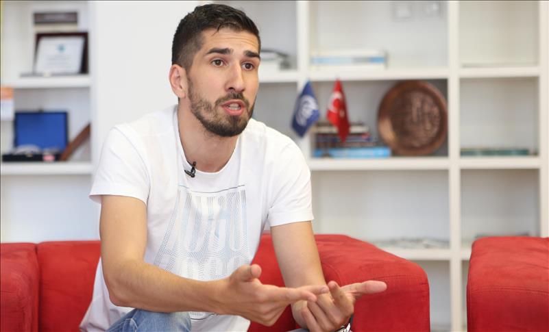 Salmir Kaplan: BiH ne treba pokret Hizmet, on joj je višak i predstavlja opasnost
