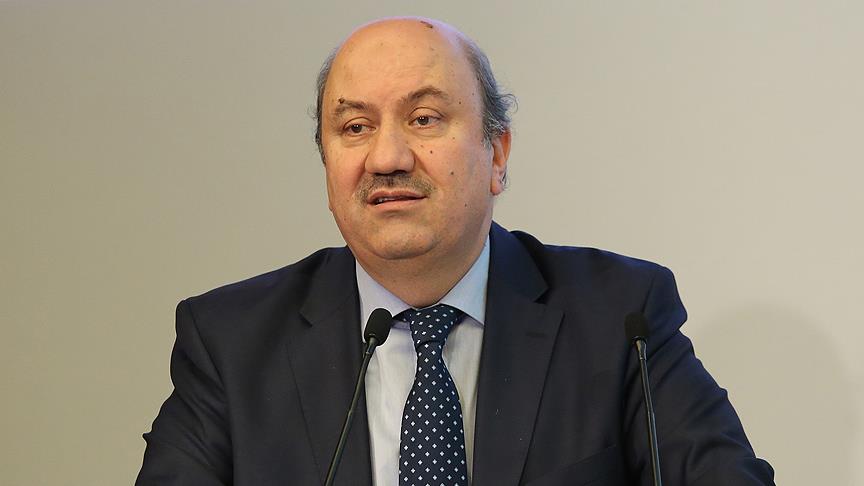 BDDK Başkanı Akben: Böyle bir ortamda fırsatçılığa göz yummayız