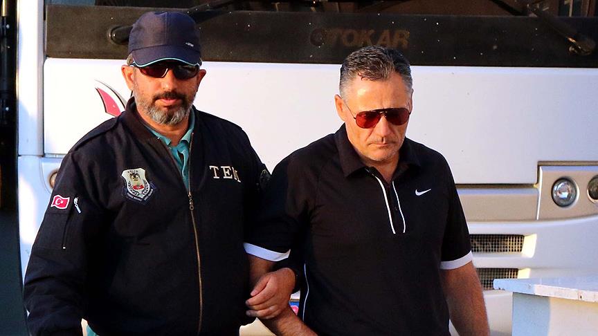 Tuğgeneralden 'FETÖ' itirafı