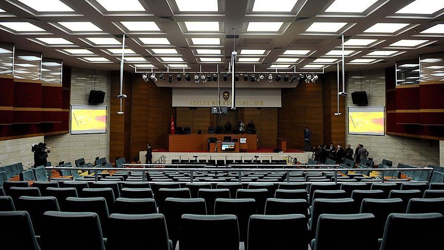 'Fethullah' adının değiştirilmesi için dava açtı