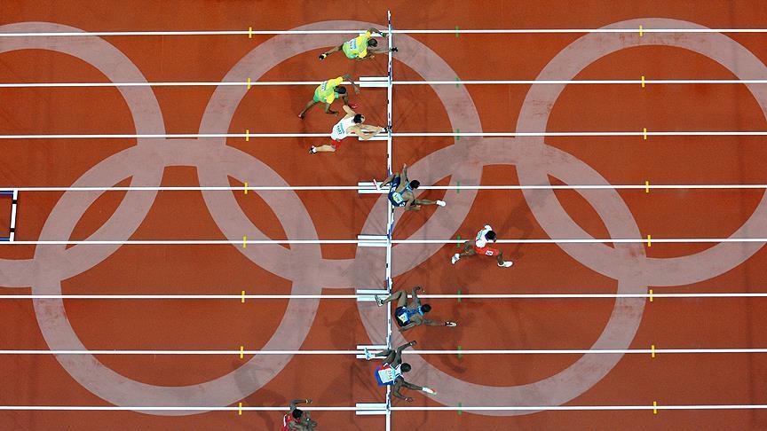 La Russie annonce sa participation aux Jeux Olympiques de Rio