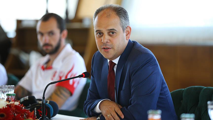 Gençlik ve Spor Bakanı Kılıç: Spor organizasyonları olumsuz etkilenmeyecek