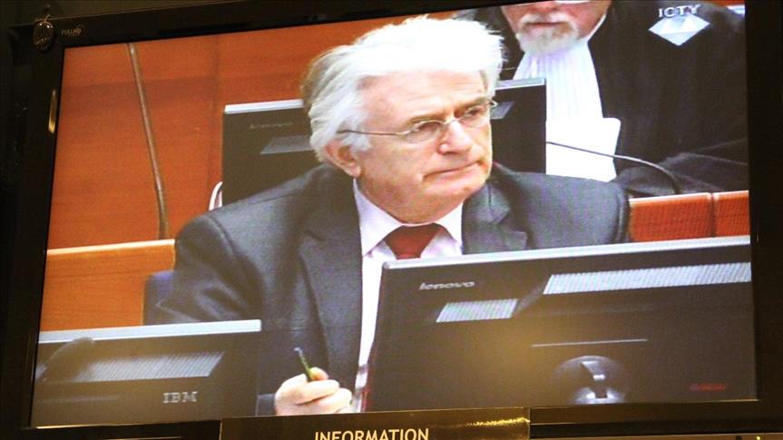 Na današnji dan: Uhapšen Karadžić