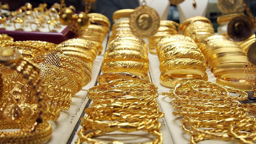 27 Kasım Konya Altın Fiyatları | Konya'da çeyrek, gram, tam altın ne kadar?  | Konya'da bugün altın piyasası