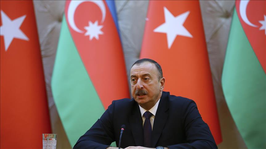 Turkey to establish military base in Azerbaijan