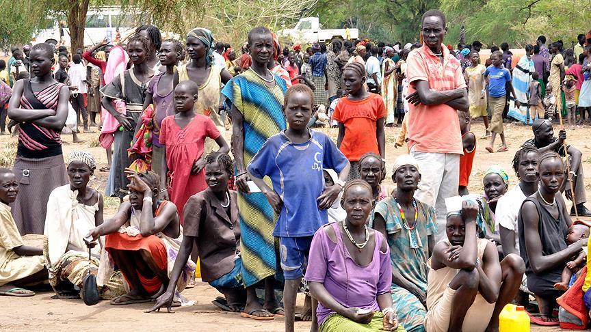 فراخوان سازمان ملل برای حفظ جان زنان وغیر نظامیان در سودان جنوبی