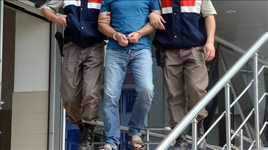 Karabük'te Vali yardımcısı ile 23 emniyet mensubuna gözaltı 