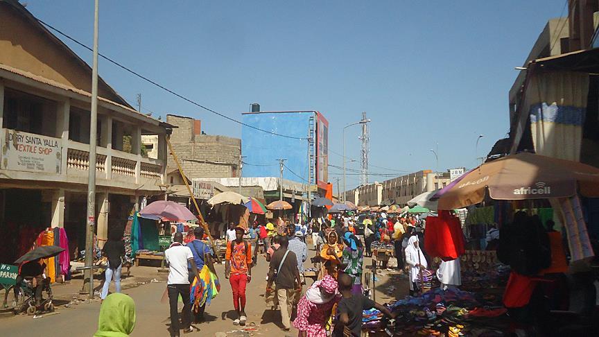 Gambia: Bill outlawing child marriage to become law