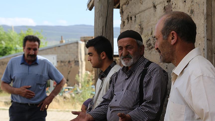 'Teröristbaşı'nın ismiyle anılmak istemiyorlar