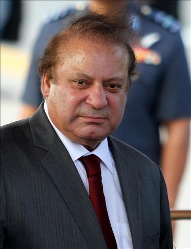 Pakistan: Le parti de Nawaz Sharif remporte les législatives au Cachemire (résultats préliminaires)