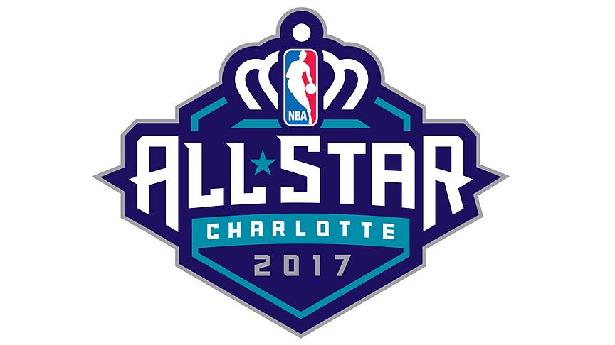 NBA 2017 All-Star'ı Charlotte'dan aldı