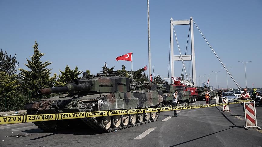 'Canlı bombaları engelleyeceğiz' diye kandırdılar 