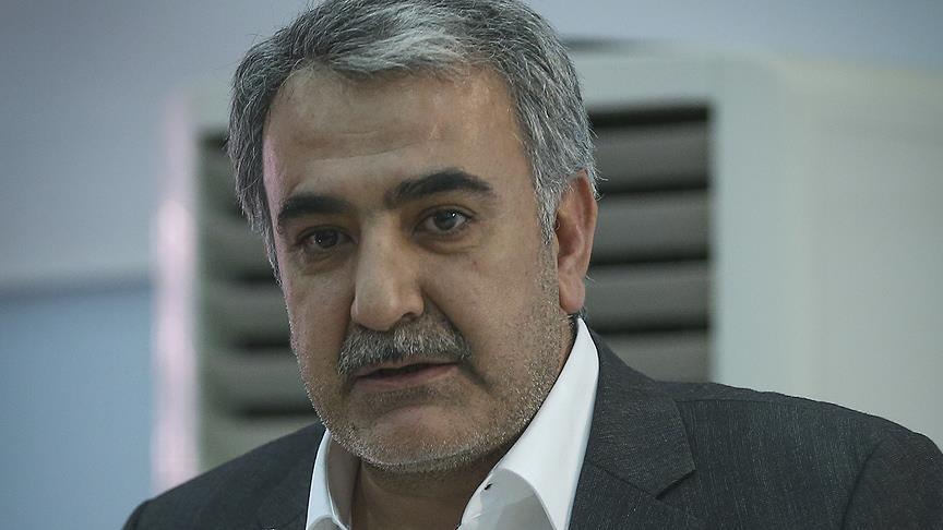 'Korucular da darbecilere karşı koydu'