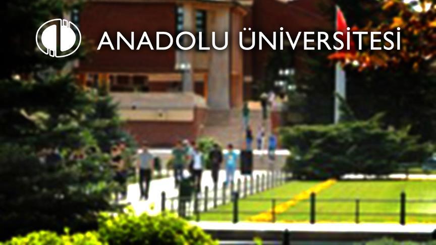Anadolu Üniversitesinde 37 personel açığa alındı
