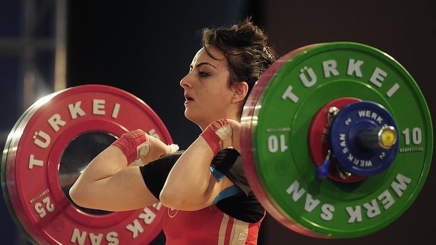 IOC'den Sibel Özkan kararı