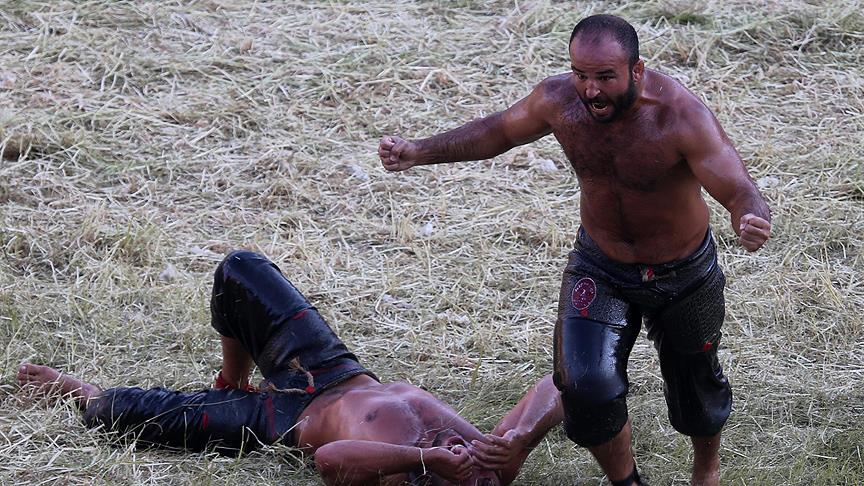 Son şampiyon Orhan Okulu, altın kemeri istiyor